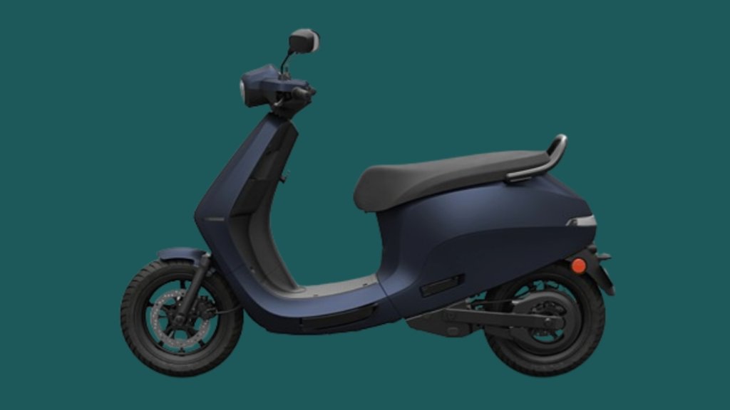 Ola S1 Pro Electric Scooter